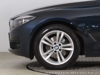 BMW 3 GT  330i xDrive GT 2018