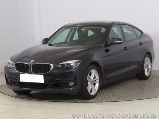 BMW 3 GT  330i xDrive GT 2018