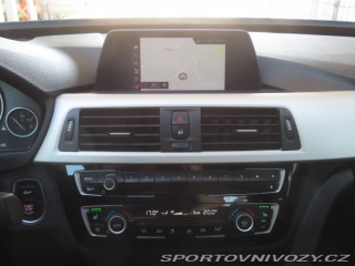 BMW 3 GT  330i xDrive GT 2018
