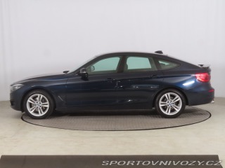 BMW 3 GT  330i xDrive GT 2018
