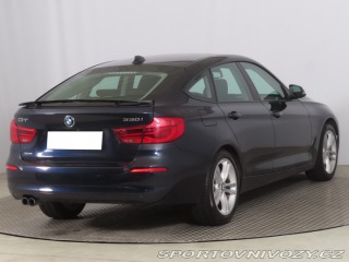 BMW 3 GT  330i xDrive GT 2018