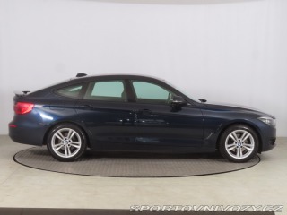BMW 3 GT  330i xDrive GT 2018