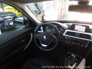 BMW 3 GT  330i xDrive GT 2018