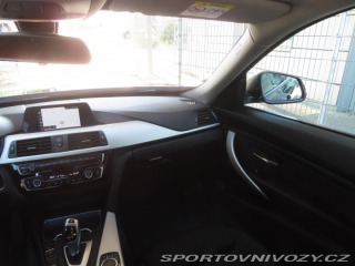 BMW 3 GT  330i xDrive GT 2018