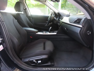 BMW 3 GT  330i xDrive GT 2018