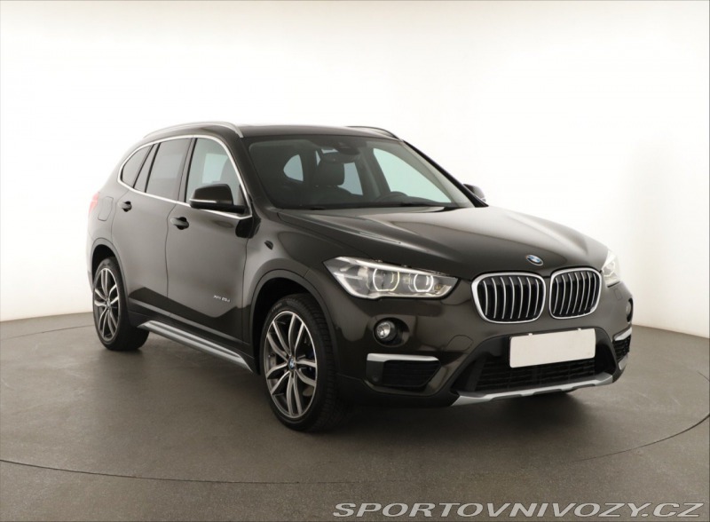 BMW X1 xDrive25d