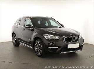 BMW X1 xDrive25d