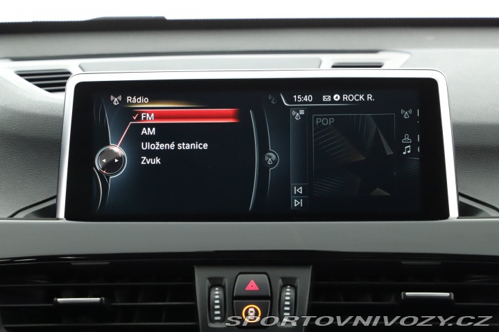 BMW X1 xDrive25d 2015