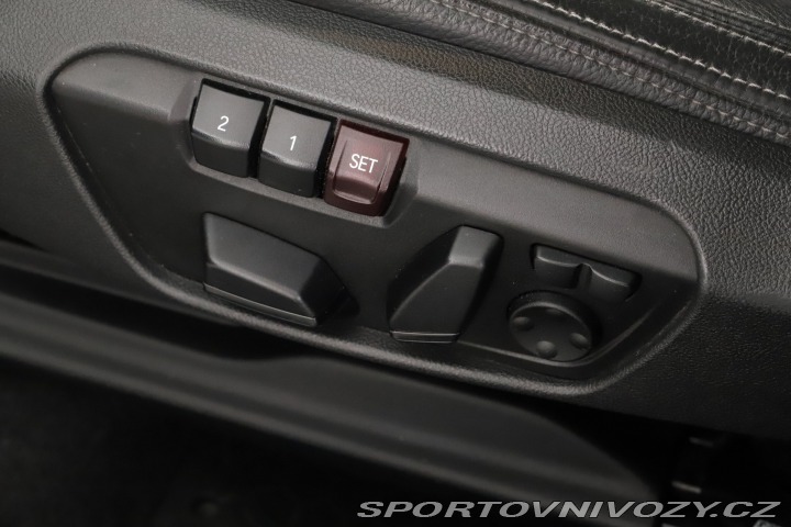 BMW X1 xDrive25d 2015