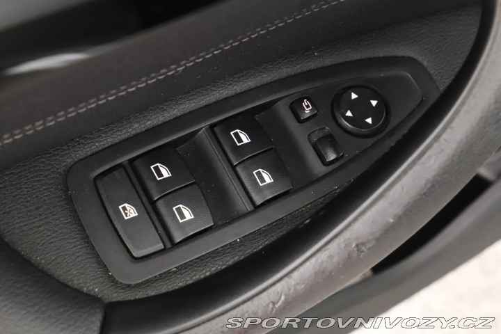 BMW X1 xDrive25d 2015