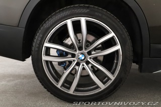 BMW X1 xDrive25d 2015