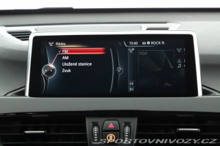 BMW X1 xDrive25d 2015