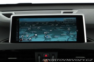 BMW X1 xDrive25d 2015