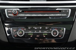 BMW X1 xDrive25d 2015