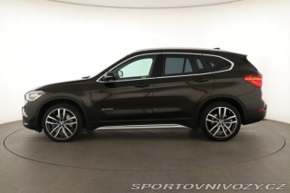 BMW X1 xDrive25d 2015