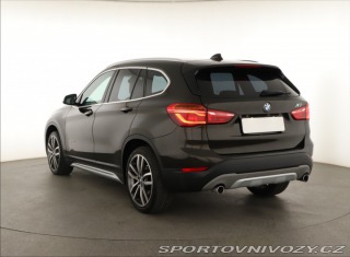 BMW X1 xDrive25d 2015