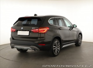BMW X1 xDrive25d 2015