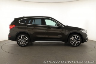 BMW X1 xDrive25d 2015
