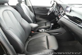 BMW X1 xDrive25d 2015