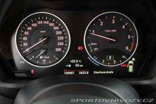 BMW X1 xDrive25d 2015