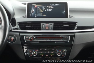 BMW X1 xDrive25d 2015
