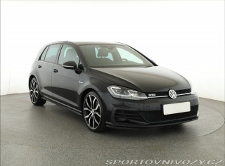 Volkswagen Golf 2.0 TDI GTD