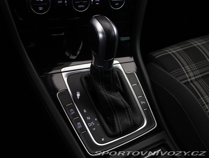 Volkswagen Golf 2.0 TDI GTD 2018