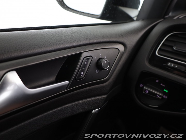 Volkswagen Golf 2.0 TDI GTD 2018