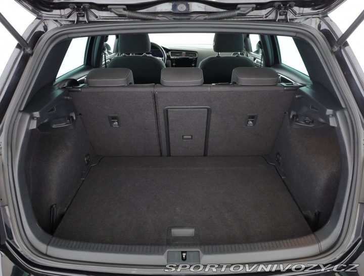 Volkswagen Golf 2.0 TDI GTD 2018