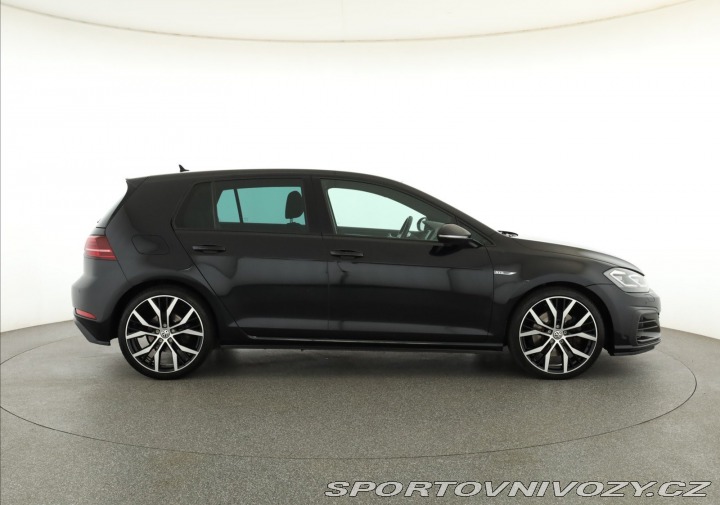 Volkswagen Golf 2.0 TDI GTD 2018