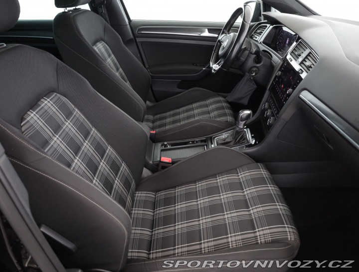 Volkswagen Golf 2.0 TDI GTD 2018