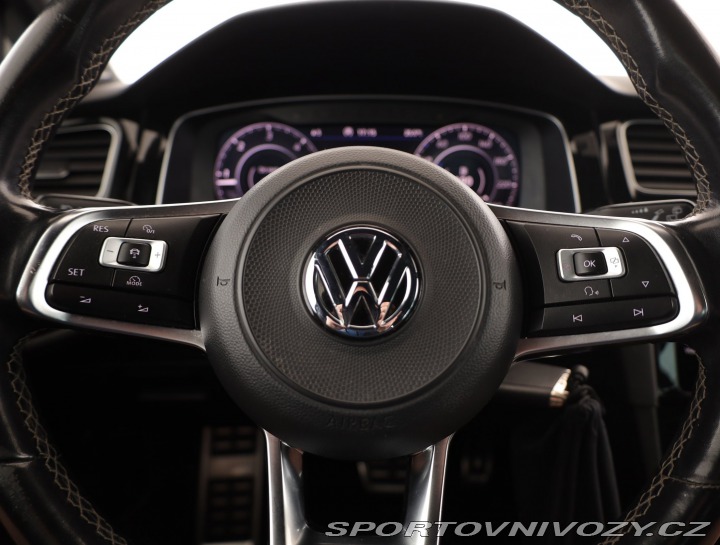 Volkswagen Golf 2.0 TDI GTD 2018