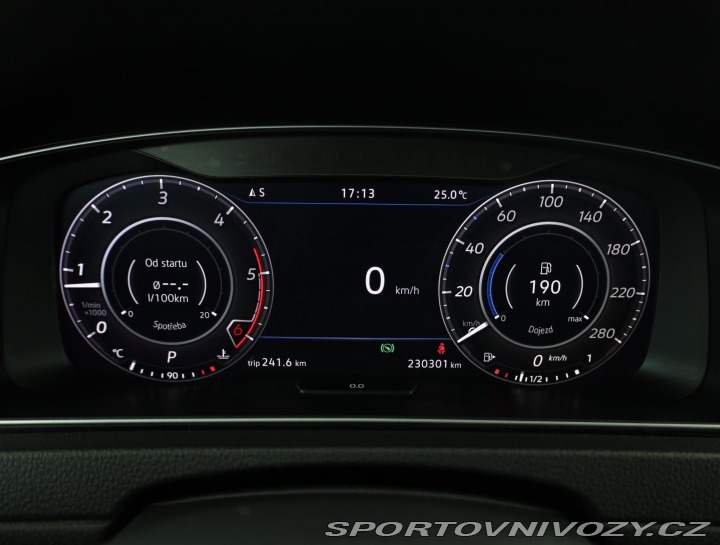 Volkswagen Golf 2.0 TDI GTD 2018