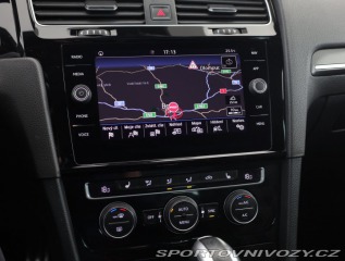 Volkswagen Golf 2.0 TDI GTD 2018