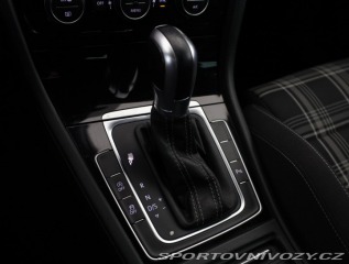 Volkswagen Golf 2.0 TDI GTD 2018