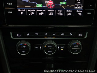 Volkswagen Golf 2.0 TDI GTD 2018