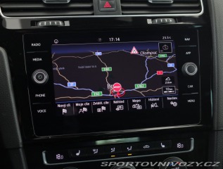 Volkswagen Golf 2.0 TDI GTD 2018