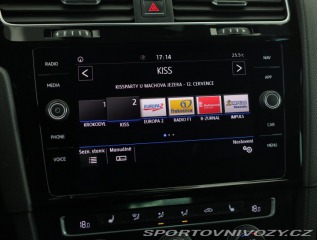 Volkswagen Golf 2.0 TDI GTD 2018