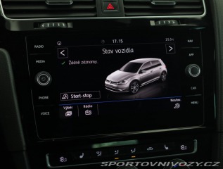 Volkswagen Golf 2.0 TDI GTD 2018