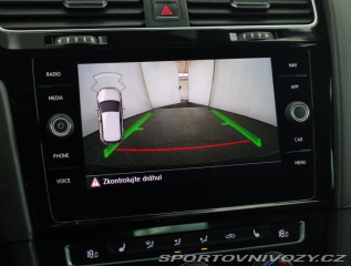 Volkswagen Golf 2.0 TDI GTD 2018