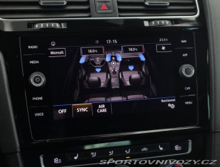 Volkswagen Golf 2.0 TDI GTD 2018