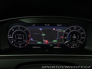 Volkswagen Golf 2.0 TDI GTD 2018