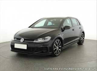 Volkswagen Golf 2.0 TDI GTD 2018