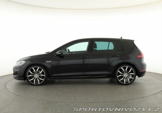 Volkswagen Golf 2.0 TDI GTD 2018