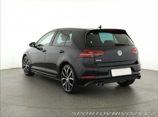 Volkswagen Golf 2.0 TDI GTD 2018
