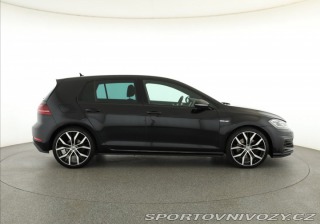 Volkswagen Golf 2.0 TDI GTD 2018