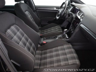 Volkswagen Golf 2.0 TDI GTD 2018