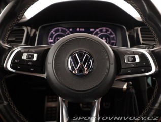 Volkswagen Golf 2.0 TDI GTD 2018