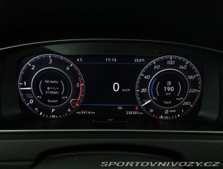 Volkswagen Golf 2.0 TDI GTD 2018