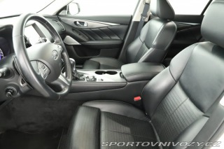Infiniti Q50 3.0t 2018